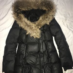 Mackage Winter Jacket